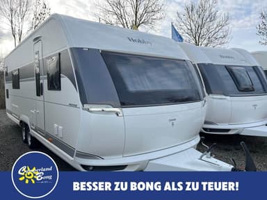 Hobby Prestige 650 KFU