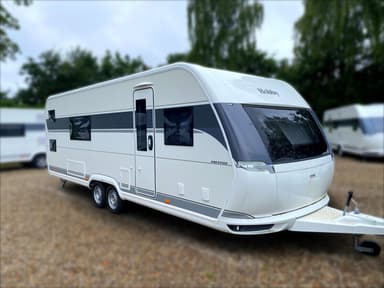 Hobby Prestige 650 KFU