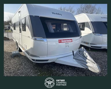 Hobby Prestige 650 KFU