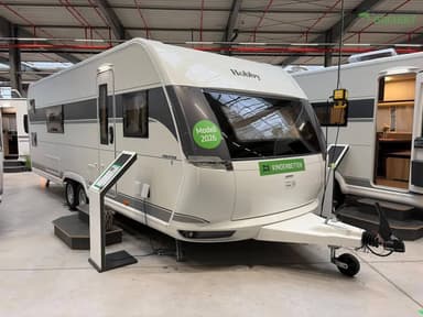 Hobby Prestige 650 KFU