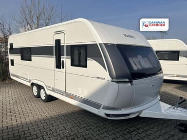 Hobby Prestige 650 KFU MJ 2026