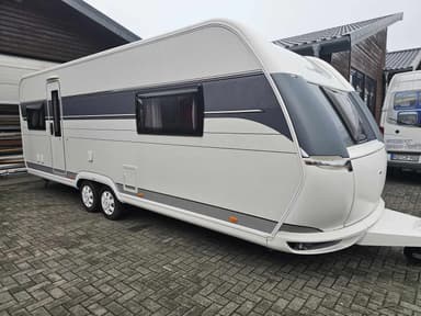 Hobby Prestige 650 UFf