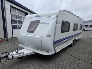 Hobby Prestige 650 UMFe