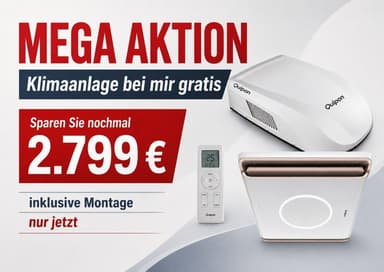 Hobby Prestige 660 WFC