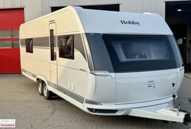 Hobby Prestige 660 WFC