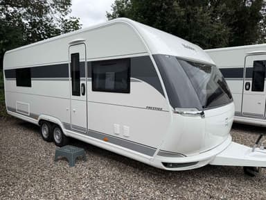 Hobby Prestige 660 WFC