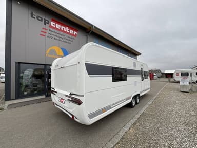 Hobby Prestige 660 WFC