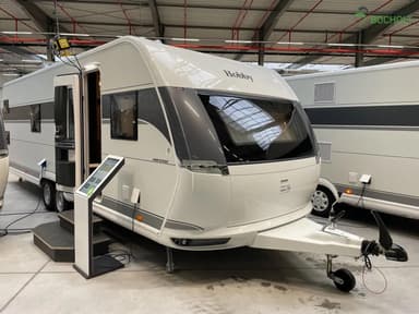 Hobby Prestige 720 KWFU