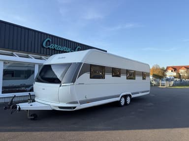 Hobby Prestige 720 KWFU