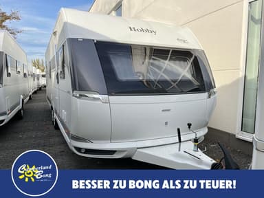 Hobby Prestige 720 KWFU
