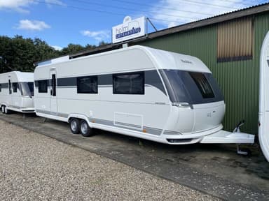 Hobby Prestige 720 UKFe