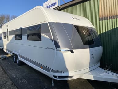 Hobby Prestige 720 UKFe