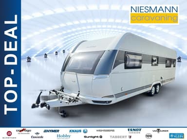 Hobby Prestige 720 WLC