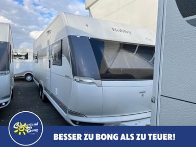 Hobby Prestige 720 WQC