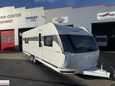 Hobby Prestige 720 WQC
