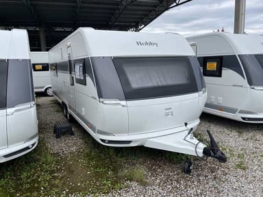 Hobby Prestige 720 WQC