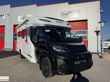 Hobby Prestige T 710 GE