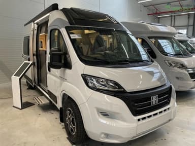 Hobby Vantana De Luxe K60 FT