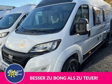 Hobby Vantana De Luxe K65 ET