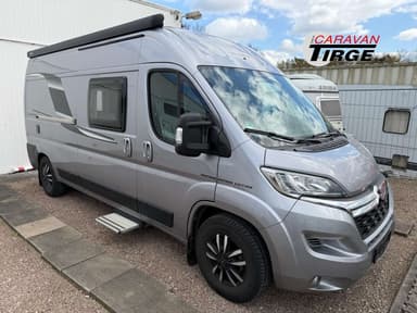 Hobby Vantana OnTour Edition K60 FT