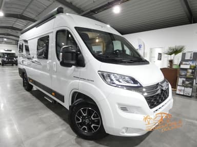 Hobby Vantana OnTour Edition K65 ET