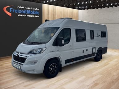 Hobby Vantana OnTour Edition K65 ET