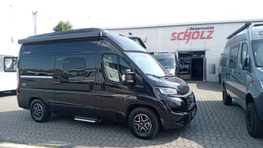 Hymer Ayers Rock Fiat
