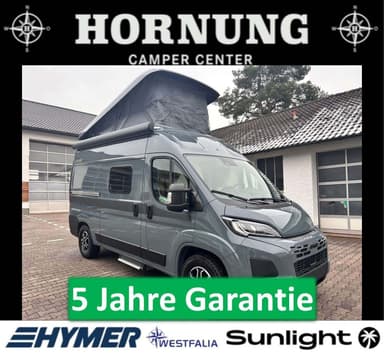 Hymer Ayers Rock Fiat Dieselheizung