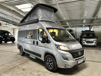 Hymer Ayers Rock Fiat
