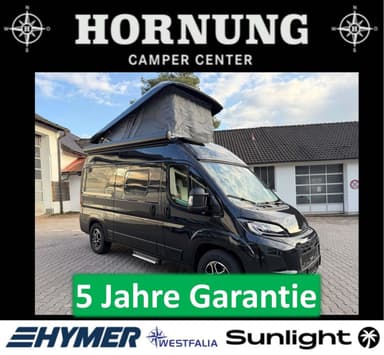 Hymer Ayers Rock Fiat