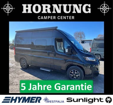 Hymer Ayers Rock Fiat Dieselhzg.