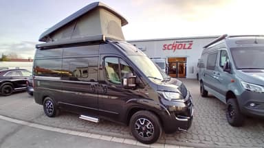 Hymer Ayers Rock Fiat