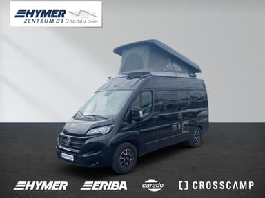 Hymer Ayers Rock Fiat
