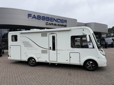 Hymer B-Klasse 678
