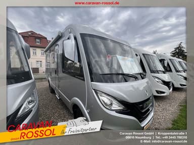 Hymer B-Klasse MC I 580