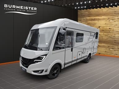 Hymer B-Klasse MC I 580