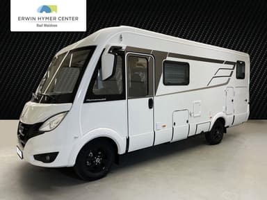 Hymer B-Klasse MC I 580