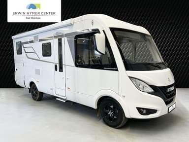 Hymer B-Klasse MC I 580