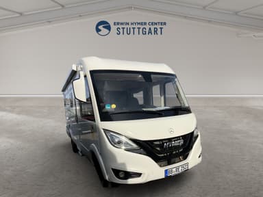 Hymer B-Klasse MC I 580