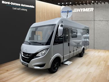 Hymer B-Klasse MC I 580