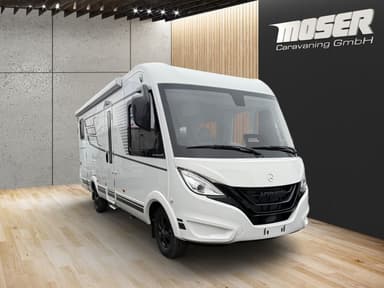Hymer B-Klasse MC I 600