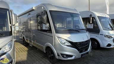 Hymer B-Klasse MC I 600