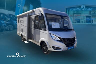 Hymer B-Klasse MC I 600