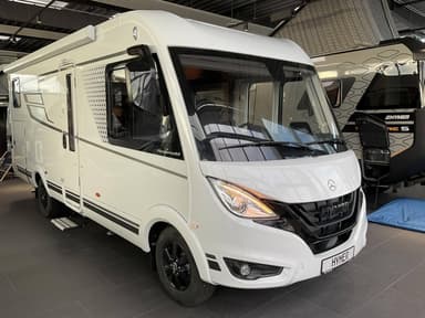 Hymer B-Klasse MC I 600