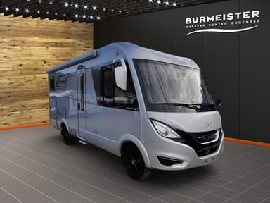 Hymer B-Klasse MC I 600