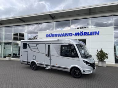 Hymer B-Klasse MC I 600