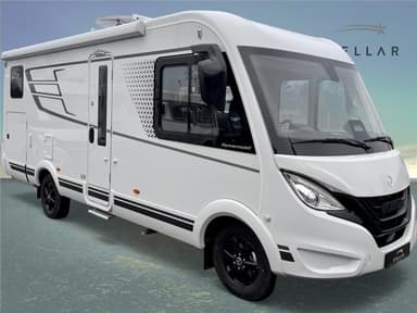 Hymer B-Klasse MC I 600