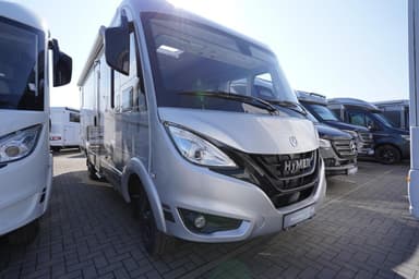 Hymer B-Klasse MC I 600