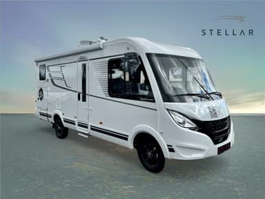 Hymer B-Klasse MC I 600
