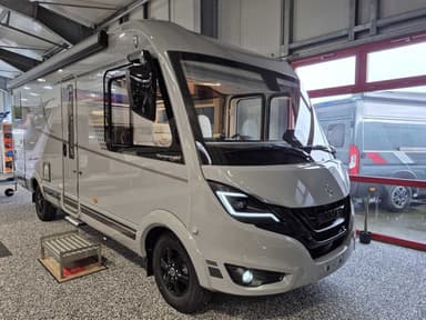 Hymer B-Klasse MC I 680